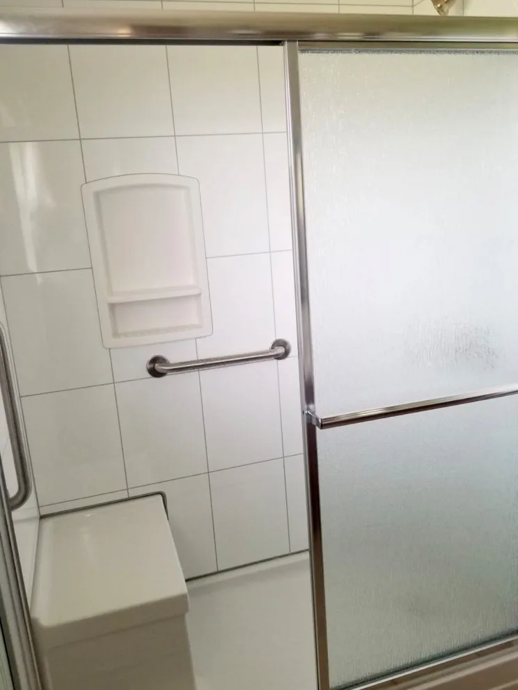 FIBO - Wall Panels for Showers and Tubs by JC Remodeling & Restoration, LLC - Photo 6