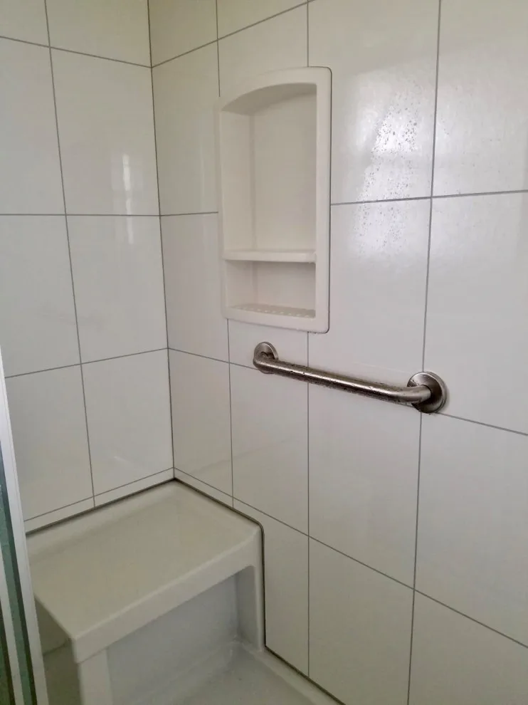 FIBO - Wall Panels for Showers and Tubs by JC Remodeling & Restoration, LLC - Photo 4