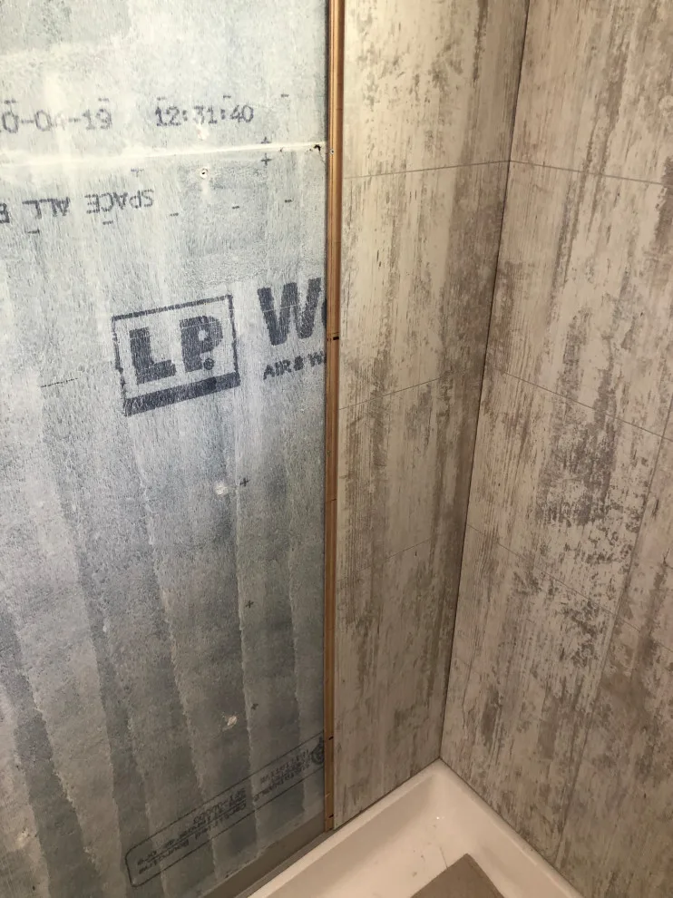 FIBO - Wall Panels for Showers and Tubs by JC Remodeling & Restoration, LLC - Photo 16