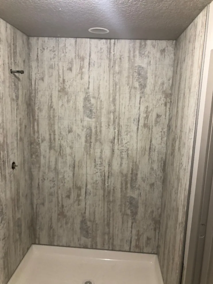 FIBO - Wall Panels for Showers and Tubs by JC Remodeling & Restoration, LLC - Photo 14