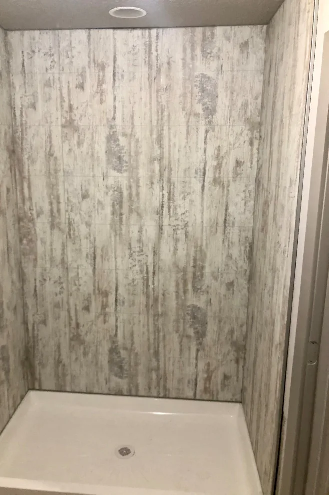 FIBO - Wall Panels for Showers and Tubs by JC Remodeling & Restoration, LLC - Photo 27
