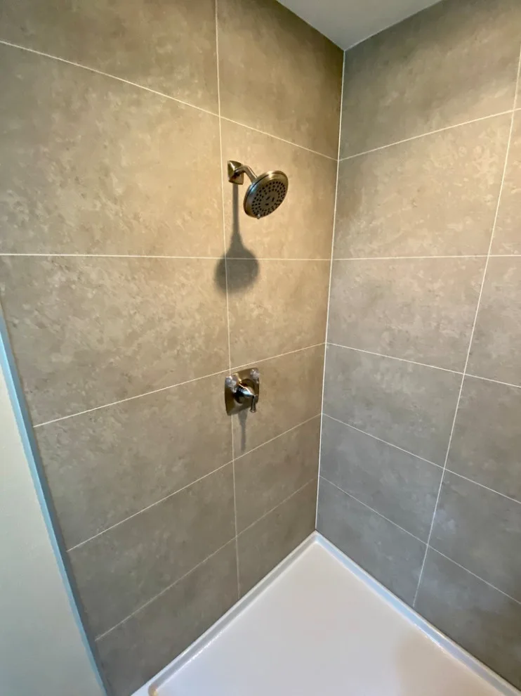 FIBO - Wall Panels for Showers and Tubs by JC Remodeling & Restoration, LLC - Photo 18