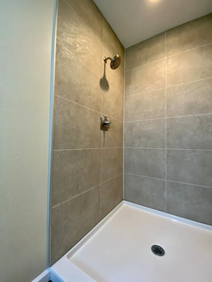 FIBO - Wall Panels for Showers and Tubs by JC Remodeling & Restoration, LLC - Photo 8