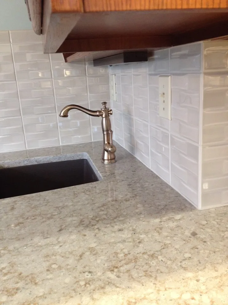 Valley Lane Kitchen in the Field by Skip Knoll INC Professional Remodeling - Photo 11