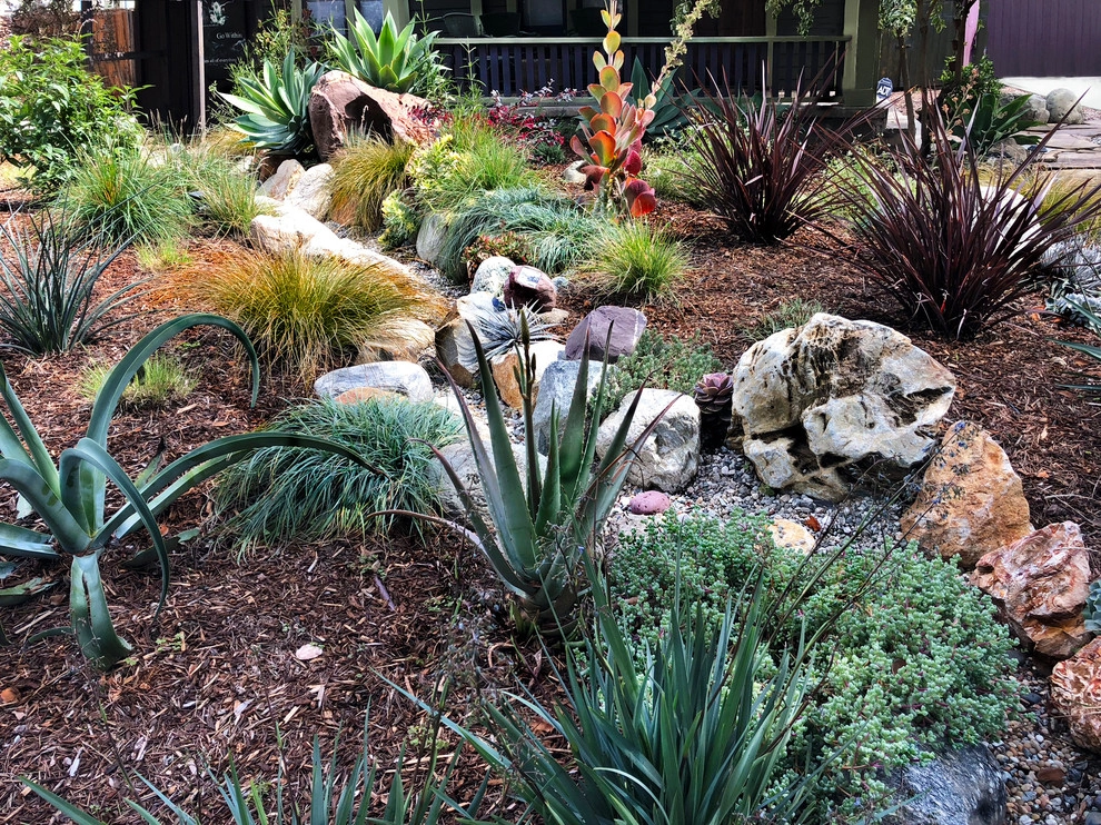 Colorful Watershed Front Landscape by Ketti Kupper Conscious Life Design - Photo 16