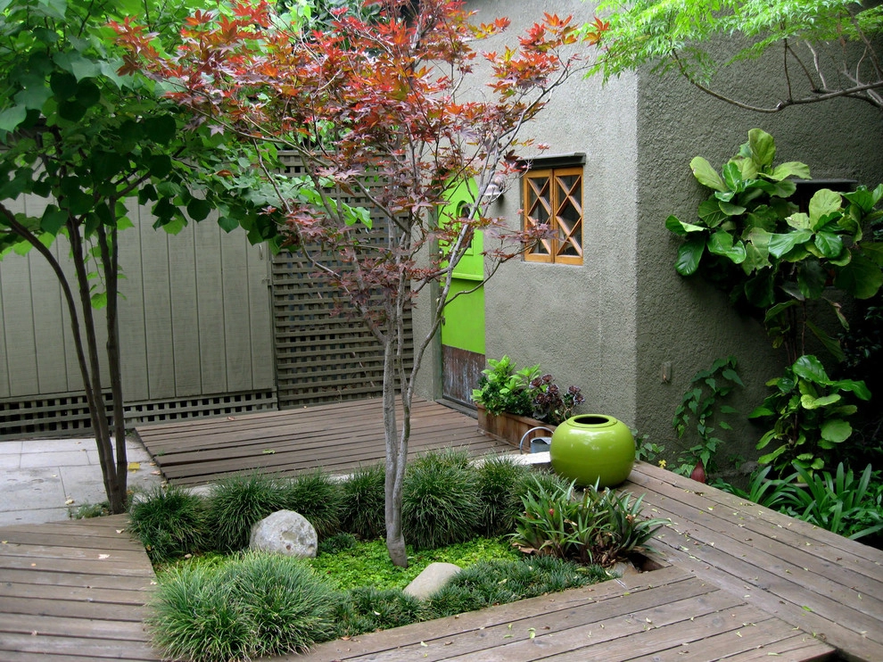 Secret Sanctuary Garden by Ketti Kupper Conscious Life Design - Photo 19