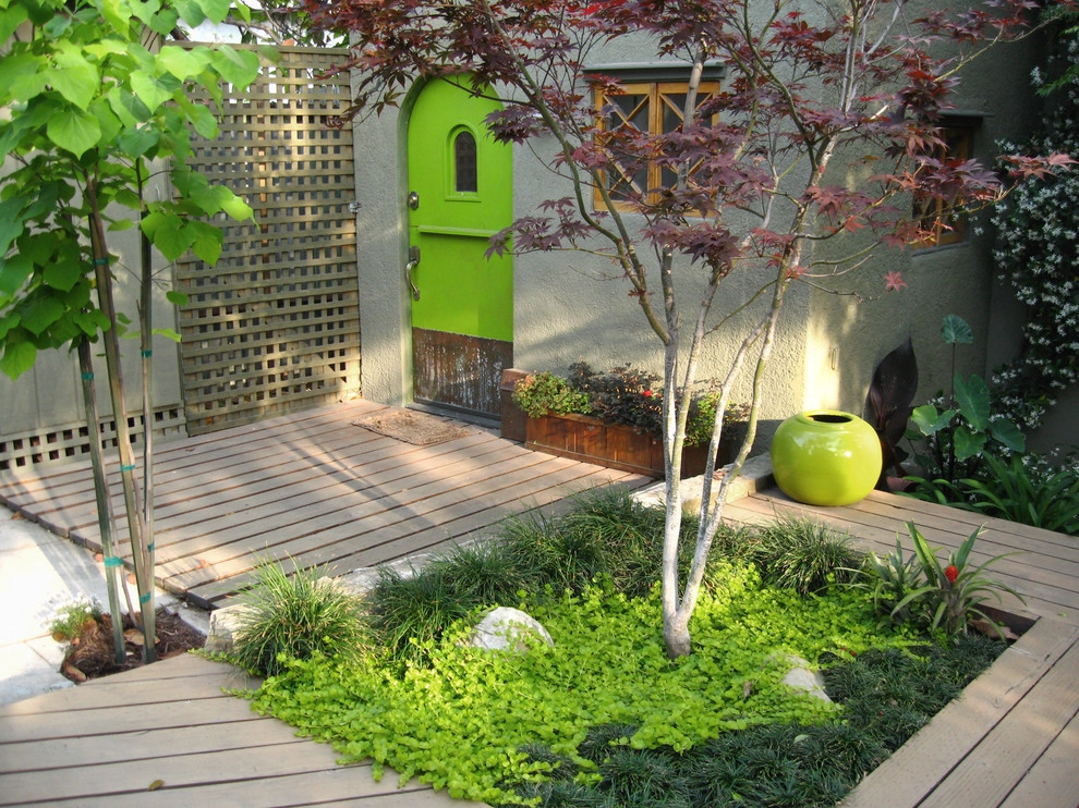 Secret Sanctuary Garden by Ketti Kupper Conscious Life Design - Photo 8