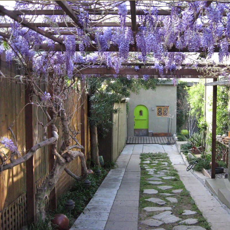 Secret Sanctuary Garden by Ketti Kupper Conscious Life Design - Photo 24