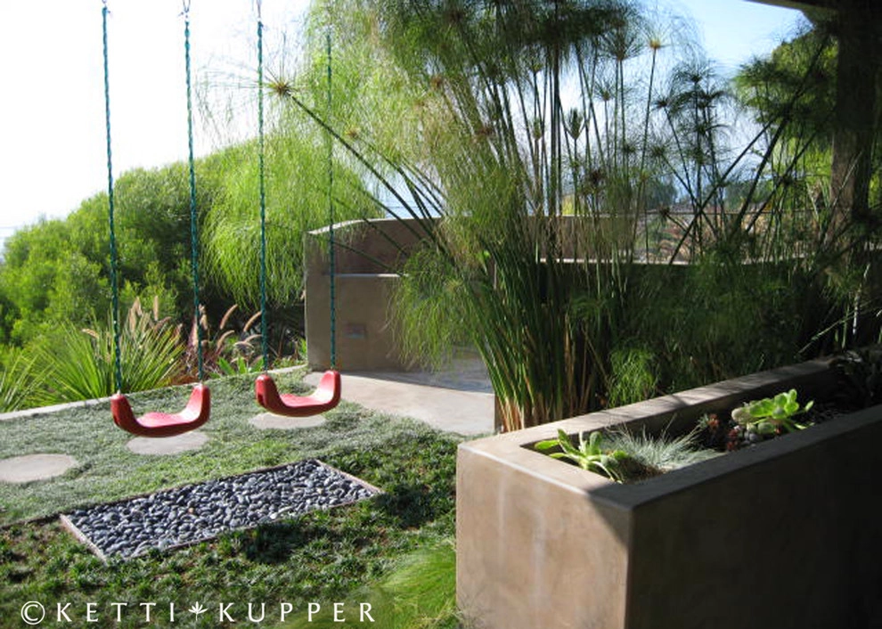 Ocean View Outdoor Living by Ketti Kupper Conscious Life Design - Photo 3