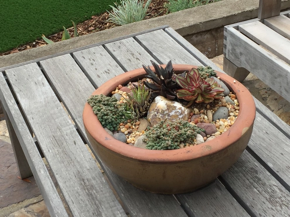 Very Zen Landscape by Ketti Kupper Conscious Life Design - Photo 5