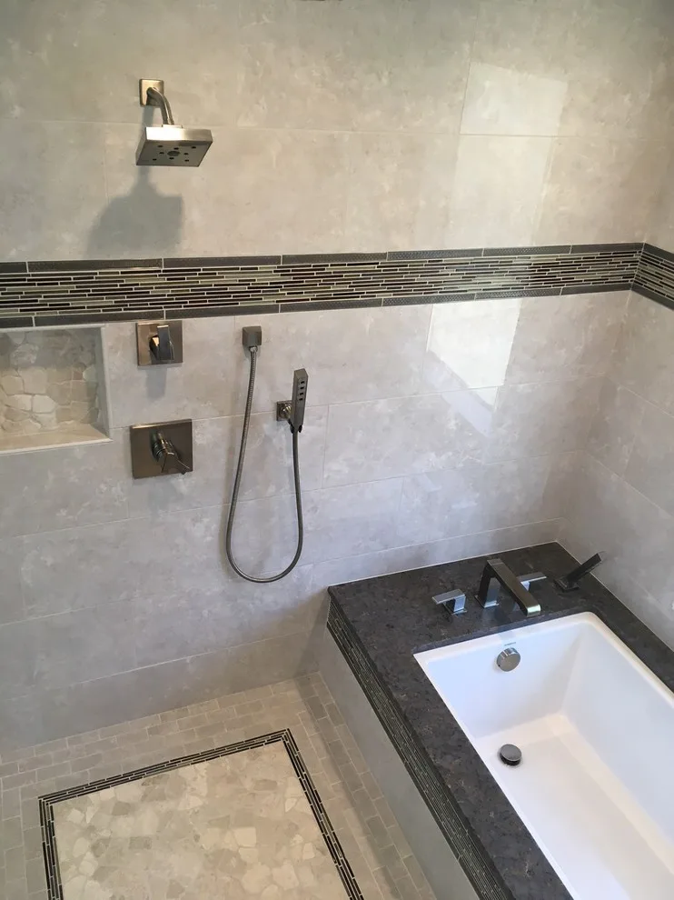 Bathroom Renovation in Colorado Springs, CO by Complete Kitchens - Photo 6