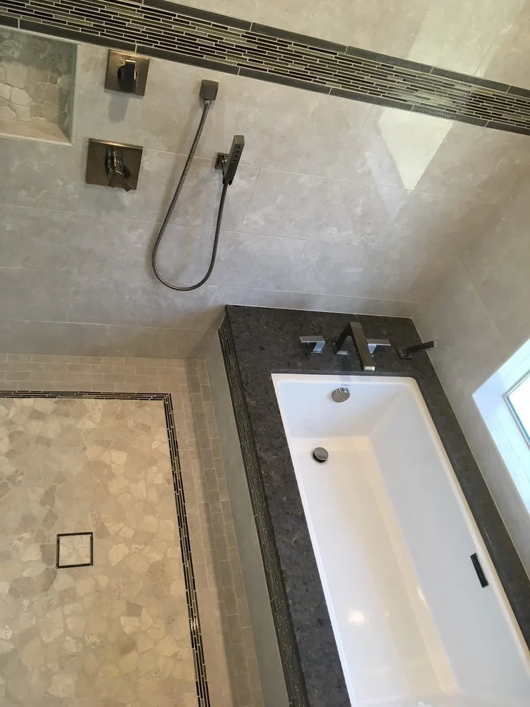 Bathroom Renovation in Colorado Springs, CO by Complete Kitchens - Photo 9