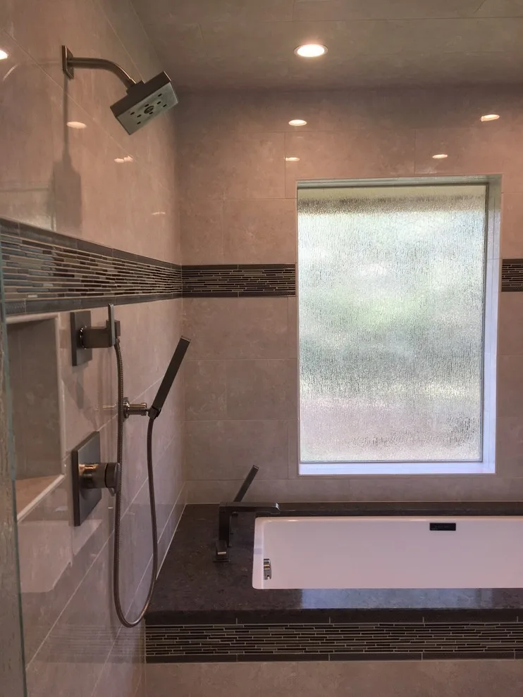Bathroom Renovation in Colorado Springs, CO by Complete Kitchens - Photo 2