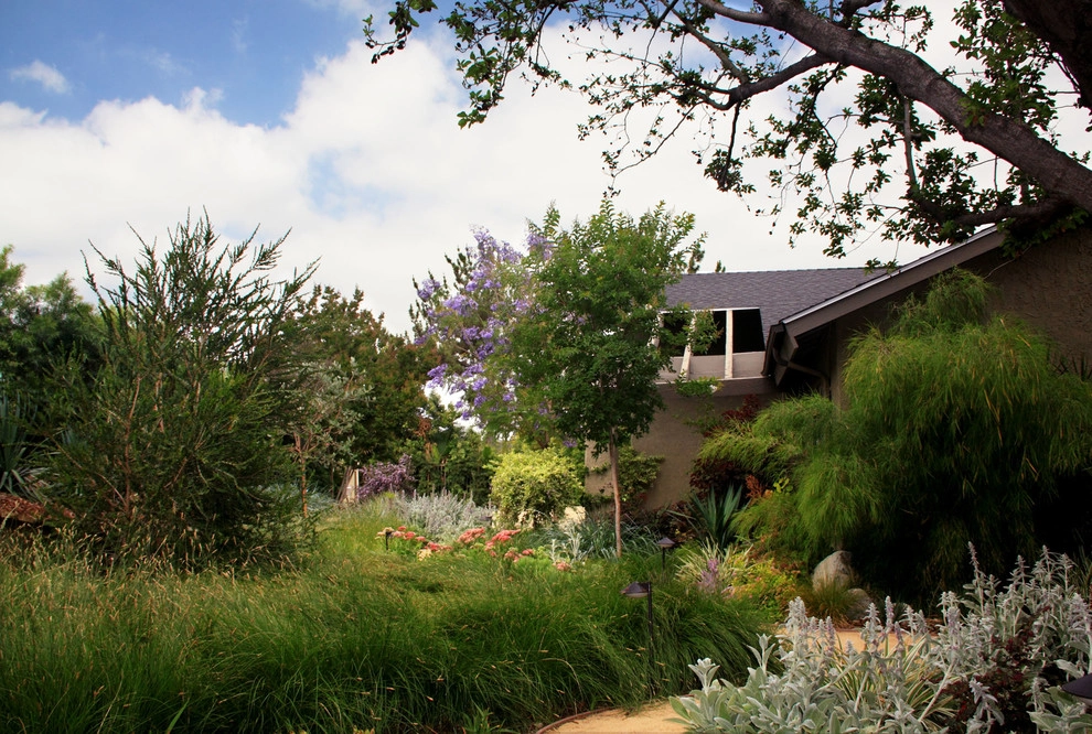 Mystical Habitat Garden by Ketti Kupper Conscious Life Design - Photo 12