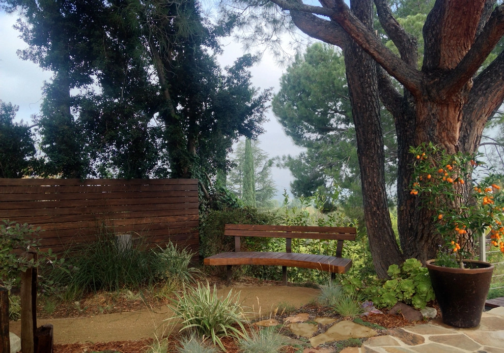 Mystical Habitat Garden by Ketti Kupper Conscious Life Design - Photo 5