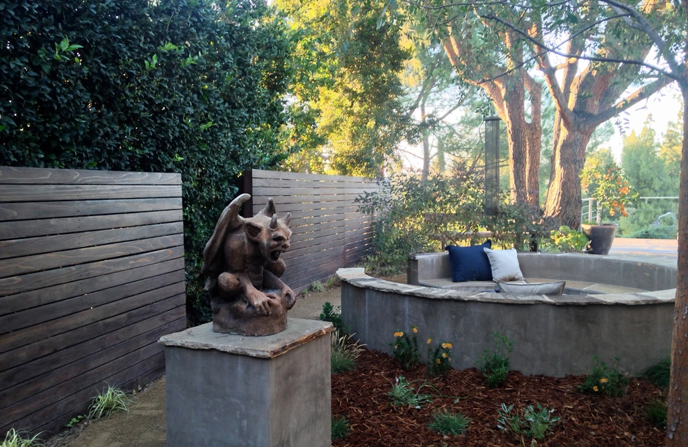 Mystical Habitat Garden by Ketti Kupper Conscious Life Design - Photo 29