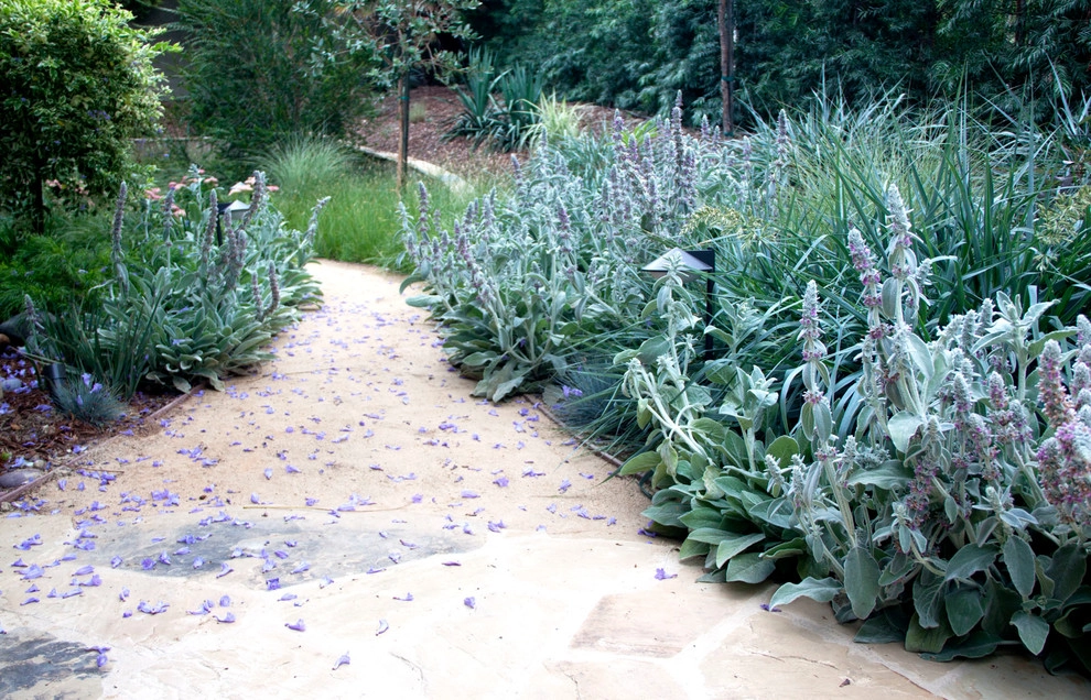 Mystical Habitat Garden by Ketti Kupper Conscious Life Design - Photo 43