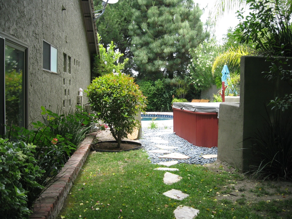 Mystical Habitat Garden by Ketti Kupper Conscious Life Design - Photo 30