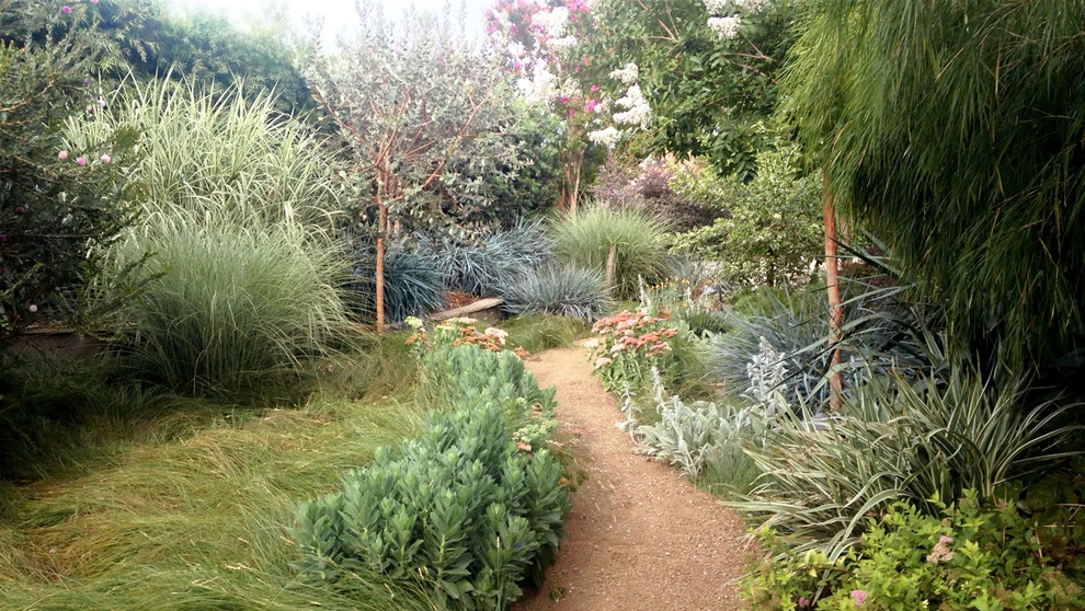 Mystical Habitat Garden by Ketti Kupper Conscious Life Design - Photo 64