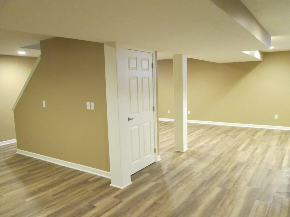 Basement Completion Project, Medina, OH by Tim Englert Construction, Inc. - Photo 5