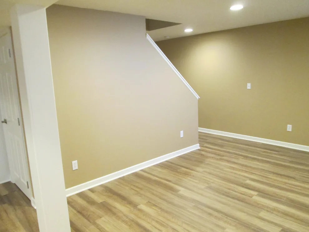 Basement Completion Project, Medina, OH by Tim Englert Construction, Inc. - Photo 9