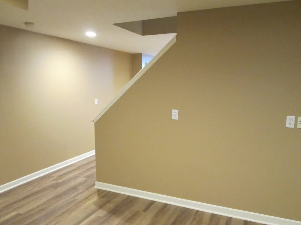 Basement Completion Project, Medina, OH by Tim Englert Construction, Inc. - Photo 4