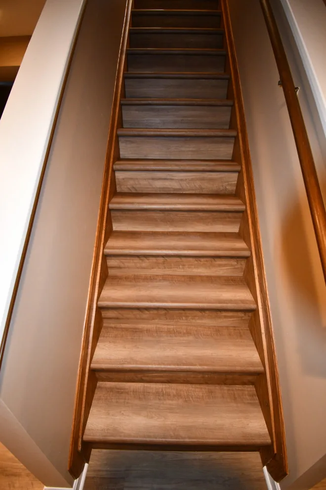 Basement Completion Project, Medina, OH by Tim Englert Construction, Inc. - Photo 7