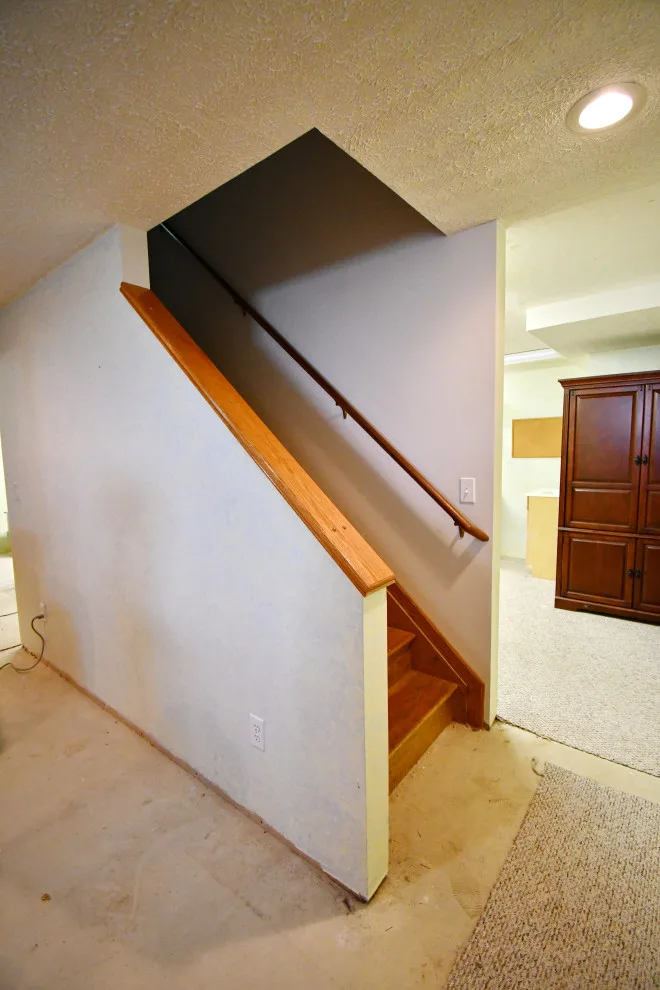 Basement Completion Project, Medina, OH by Tim Englert Construction, Inc. - Photo 6