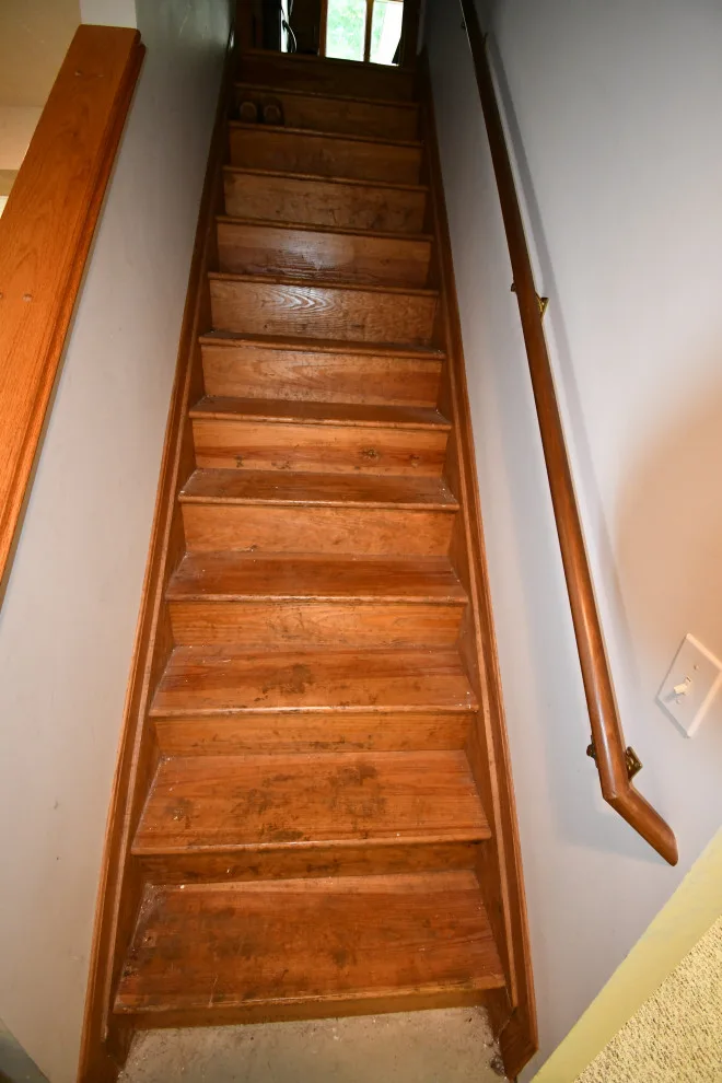 Basement Completion Project, Medina, OH by Tim Englert Construction, Inc. - Photo 8