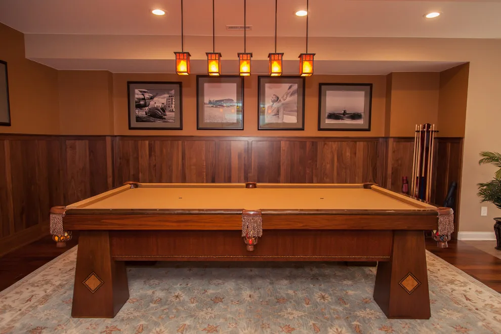 Anderson Completed Basement by Legacy Builders Group - Photo 6