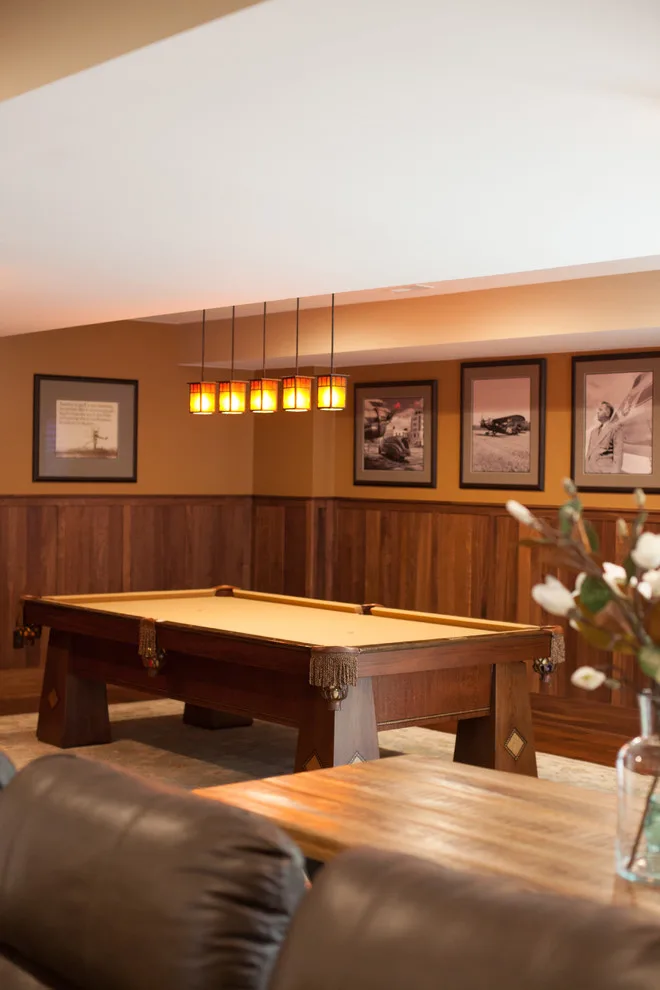 Anderson Completed Basement by Legacy Builders Group - Photo 10