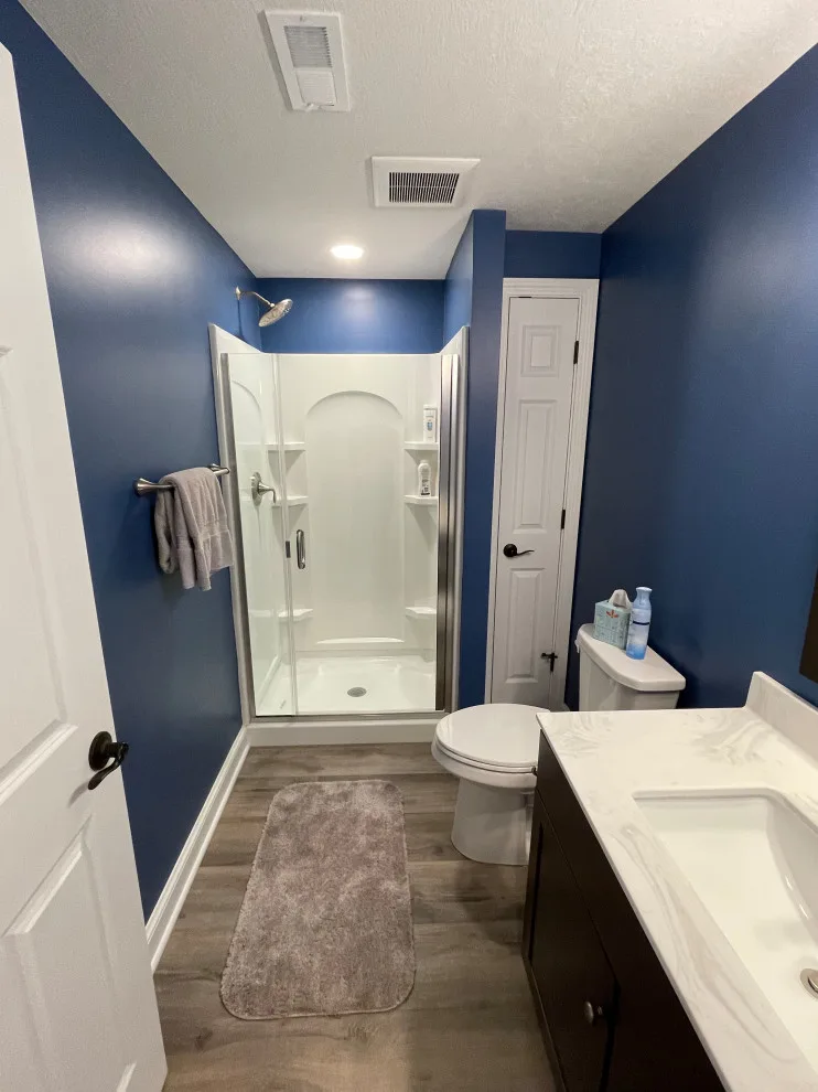 Completed Lower Level by Tim Englert Construction, Inc. - Photo 14