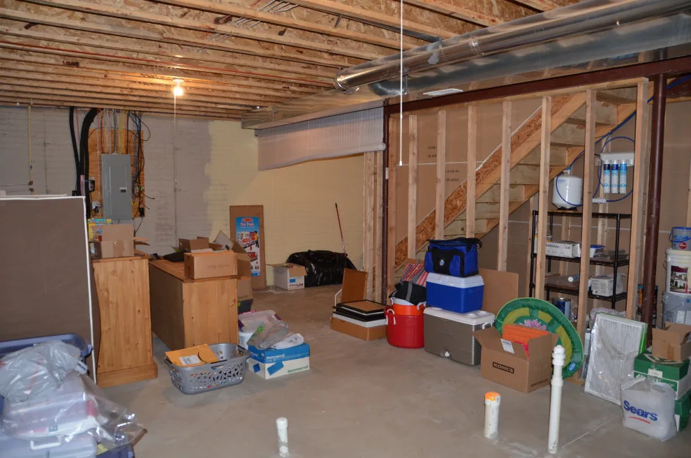 Completed Lower Level by Tim Englert Construction, Inc. - Photo 6