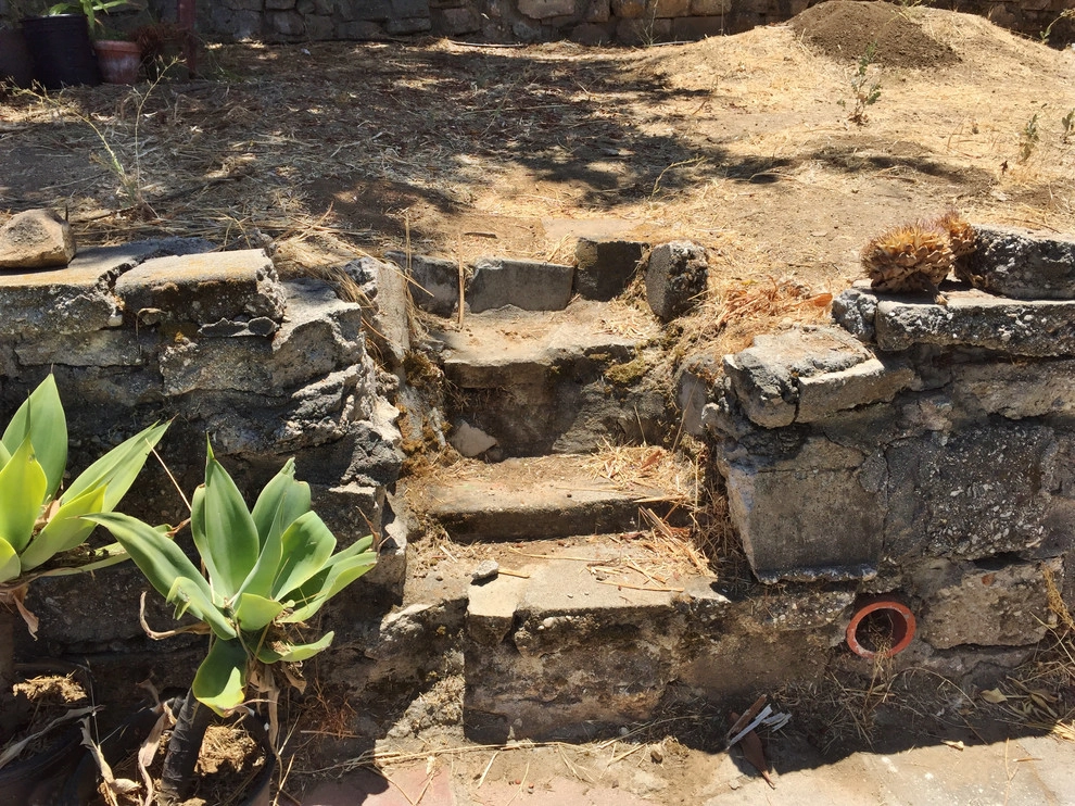 Ancient Walls Aesthetic by Ketti Kupper Conscious Life Design - Photo 5