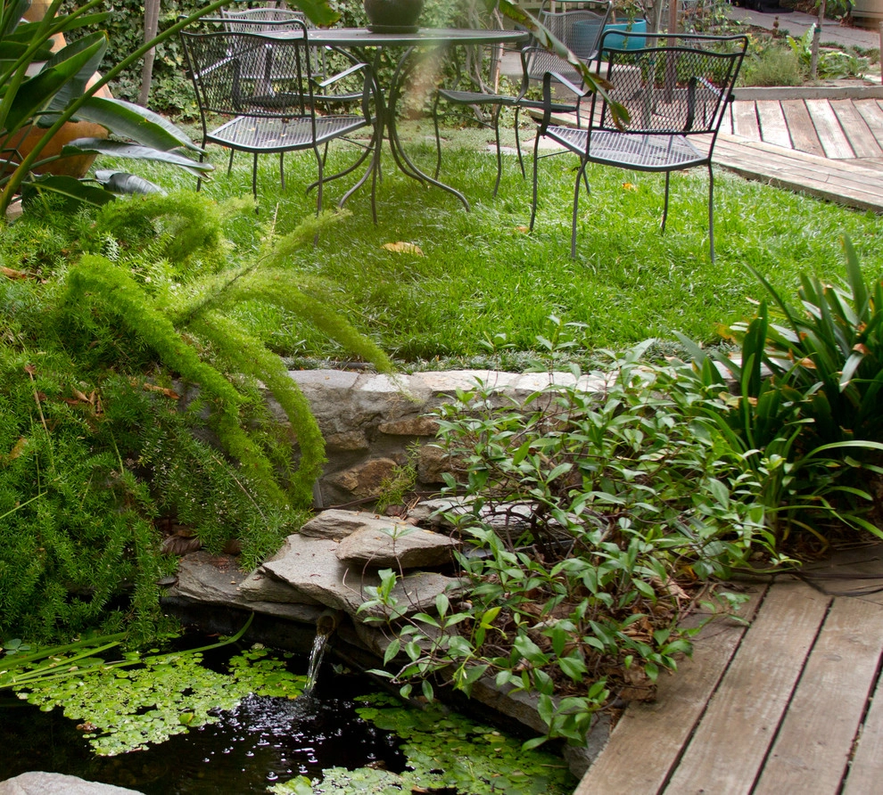 Secret Sanctuary Garden by Ketti Kupper Conscious Life Design - Photo 7