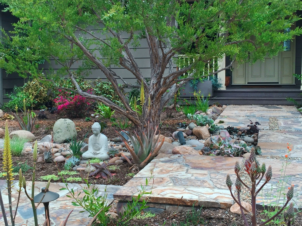 Very Zen Landscape by Ketti Kupper Conscious Life Design - Photo 14