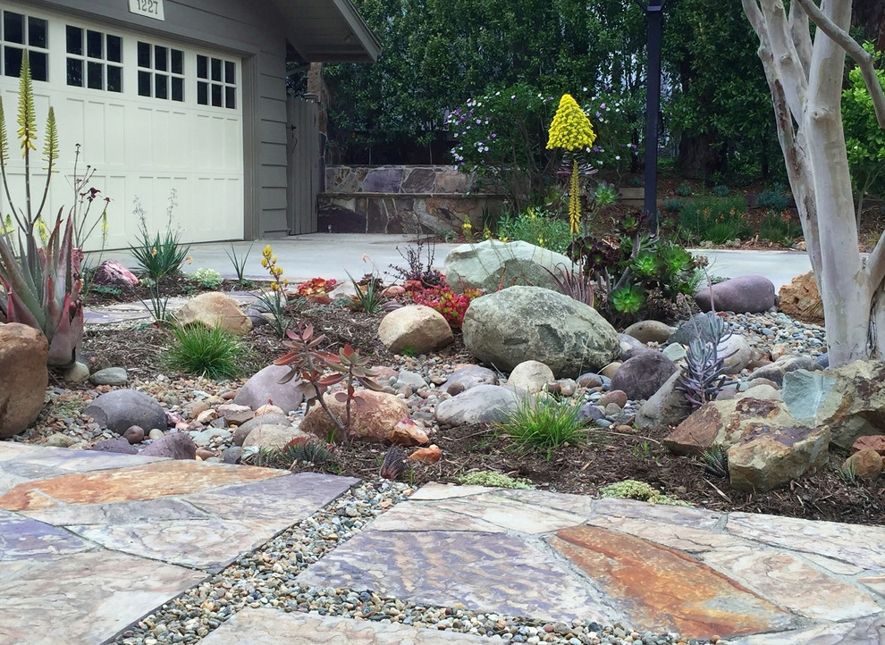 Very Zen Landscape by Ketti Kupper Conscious Life Design - Photo 9
