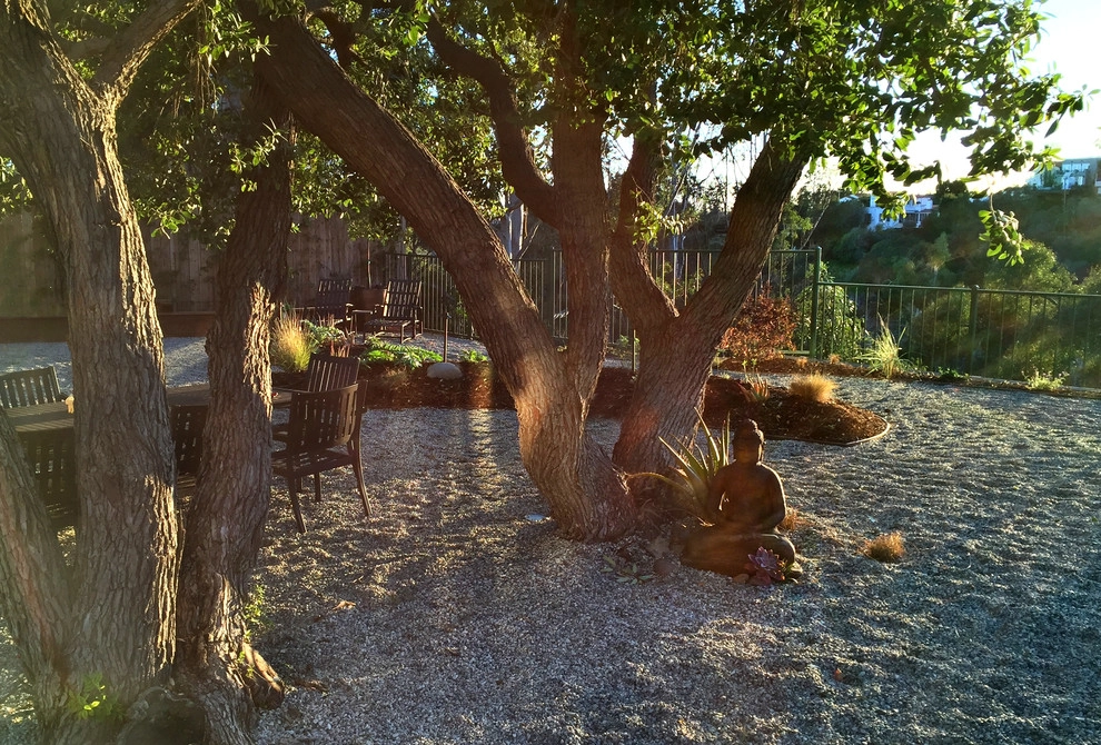Very Zen Landscape by Ketti Kupper Conscious Life Design - Photo 2
