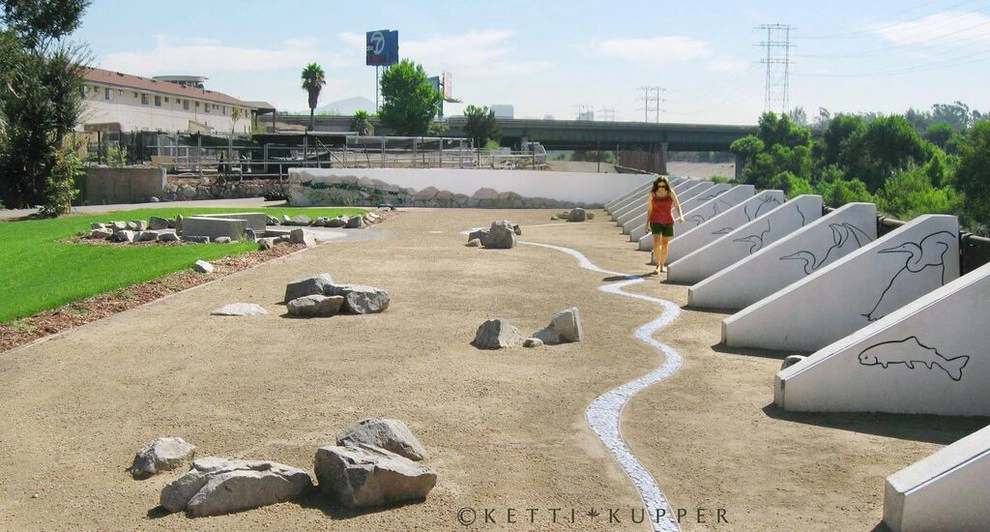 Glendale Narrows Riverwalk by Ketti Kupper Conscious Life Design - Photo 2