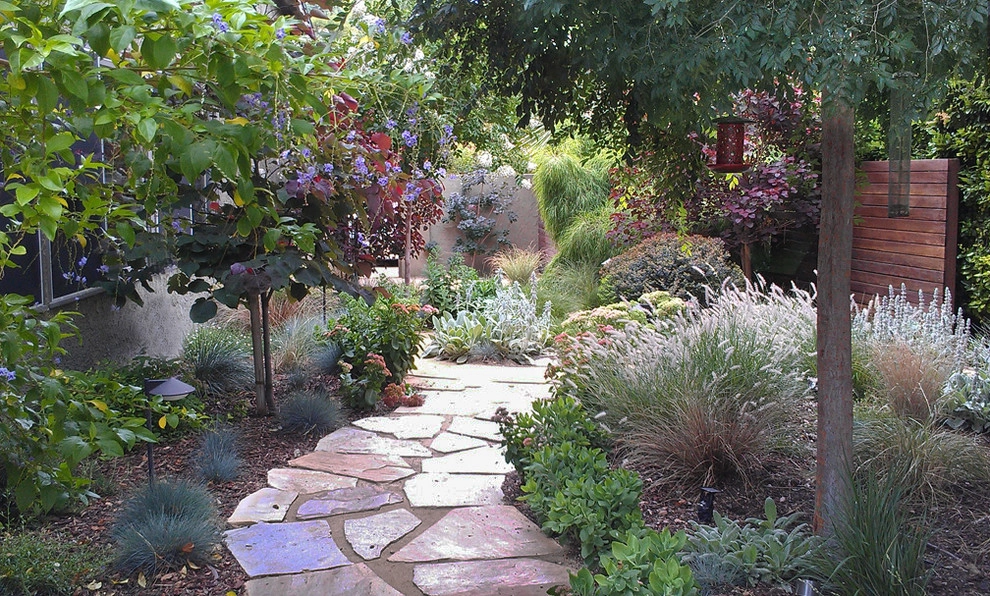 Mystical Habitat Garden by Ketti Kupper Conscious Life Design - Photo 67