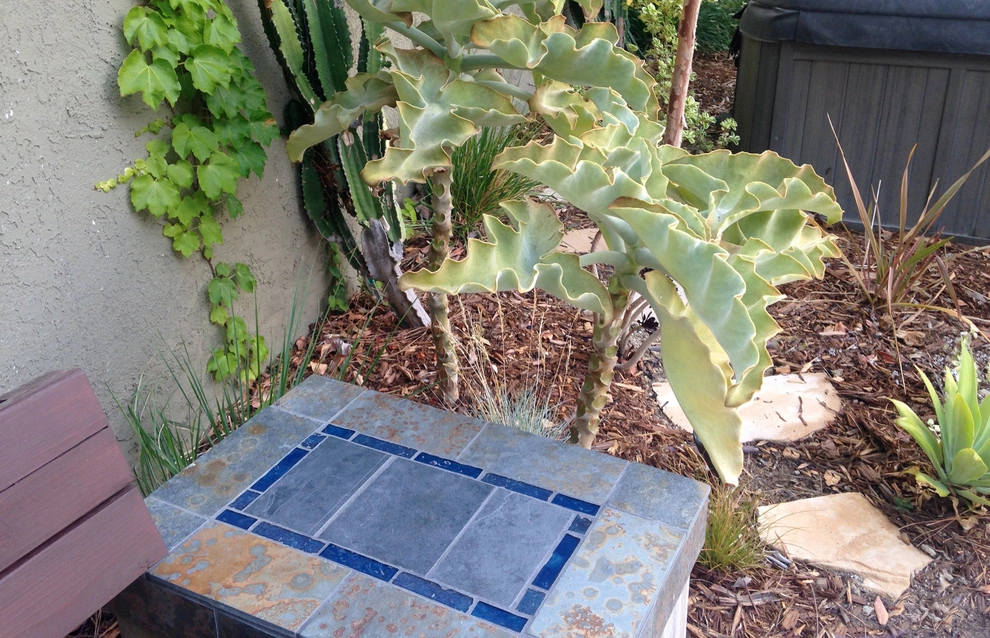 Mystical Habitat Garden by Ketti Kupper Conscious Life Design - Photo 52