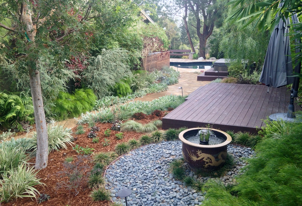 Mystical Habitat Garden by Ketti Kupper Conscious Life Design - Photo 63