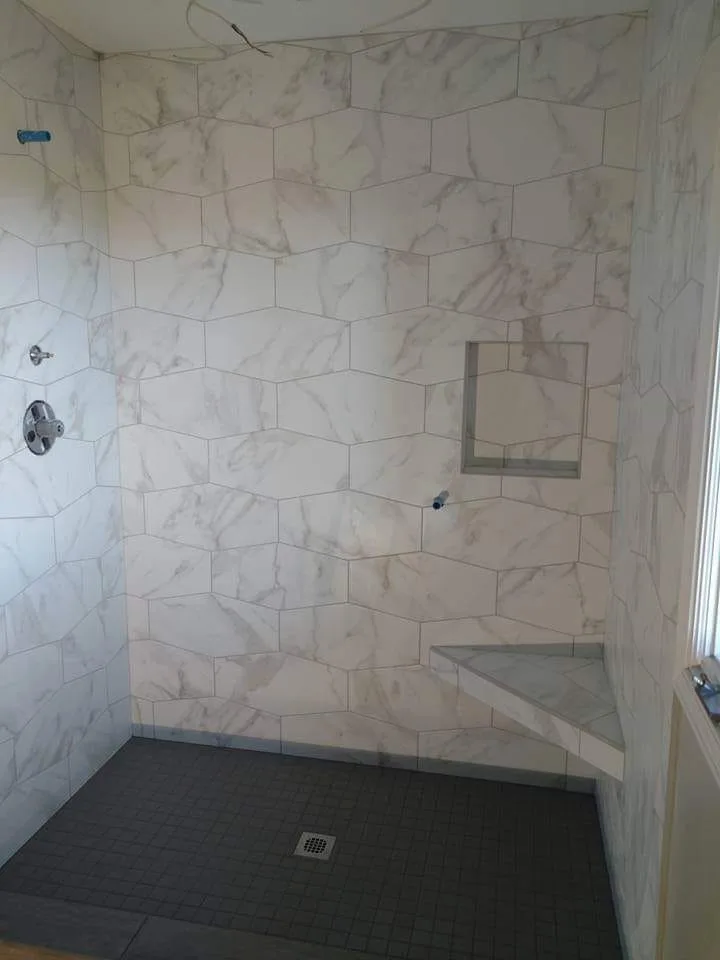 Shawn's Tile & Construction - Photo 14