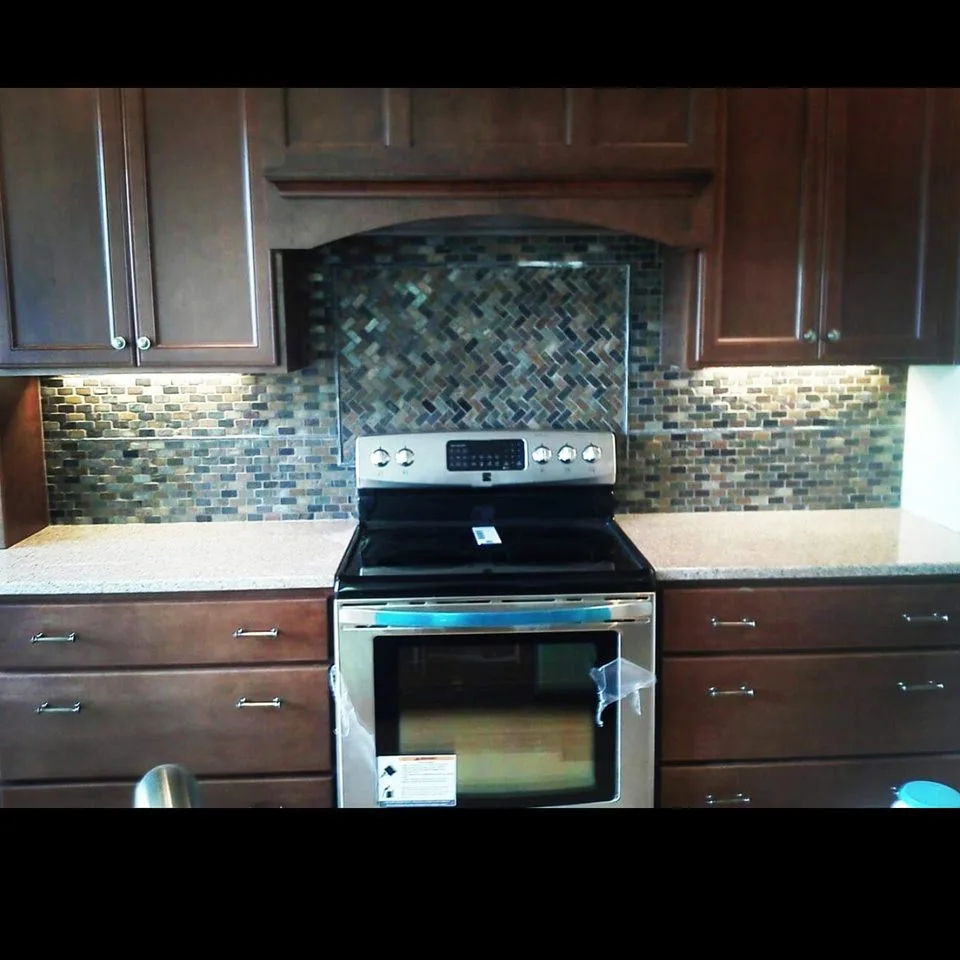 Shawn's Tile & Construction - Photo 2