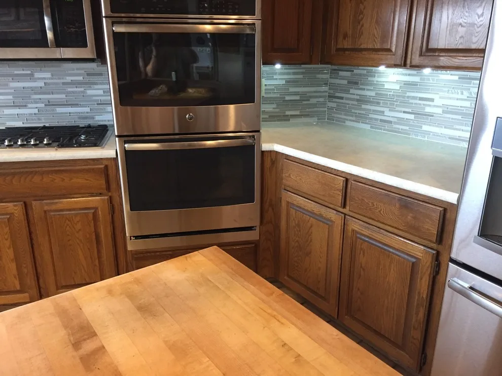 Fink Surfaces by Tramco Kitchen And Bath - Photo 7