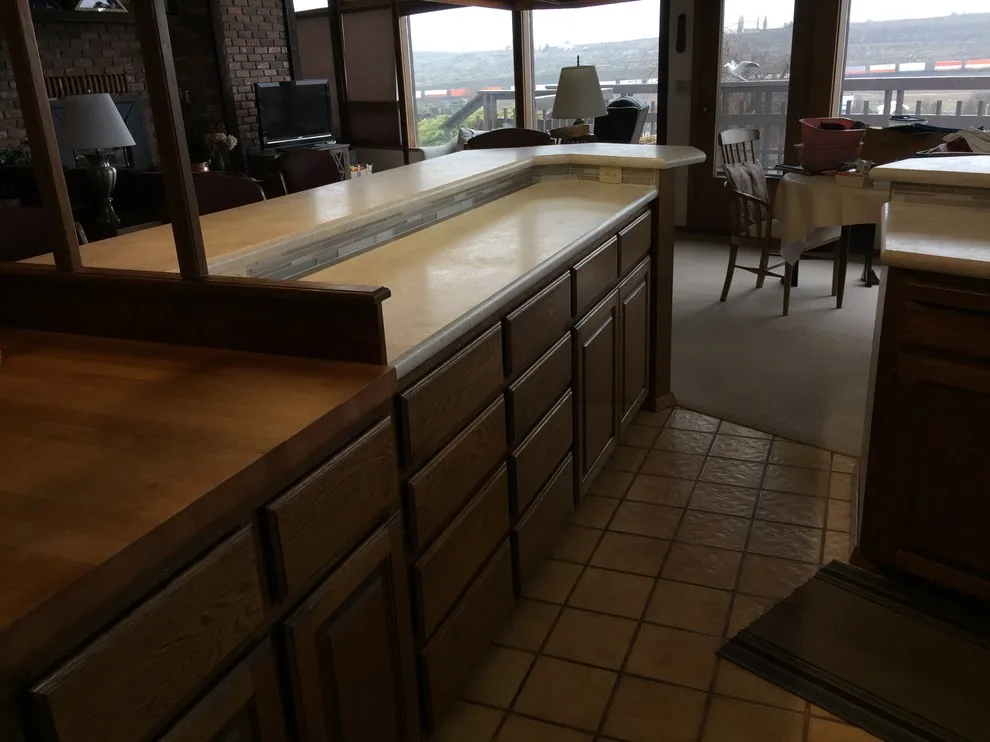 Fink Surfaces by Tramco Kitchen And Bath - Photo 13