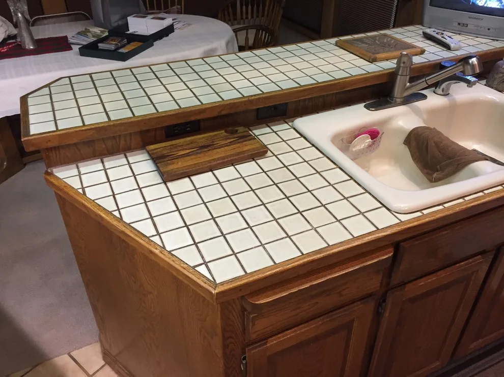 Fink Surfaces by Tramco Kitchen And Bath - Photo 3