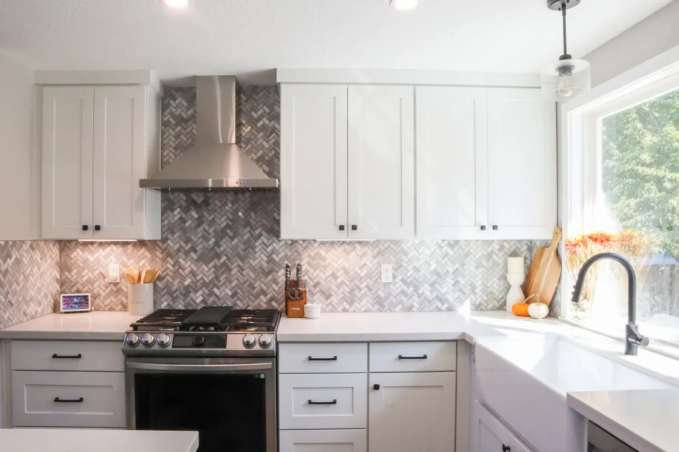 Finn Hill House Renovation by Elevated Home Remodel - Photo 13