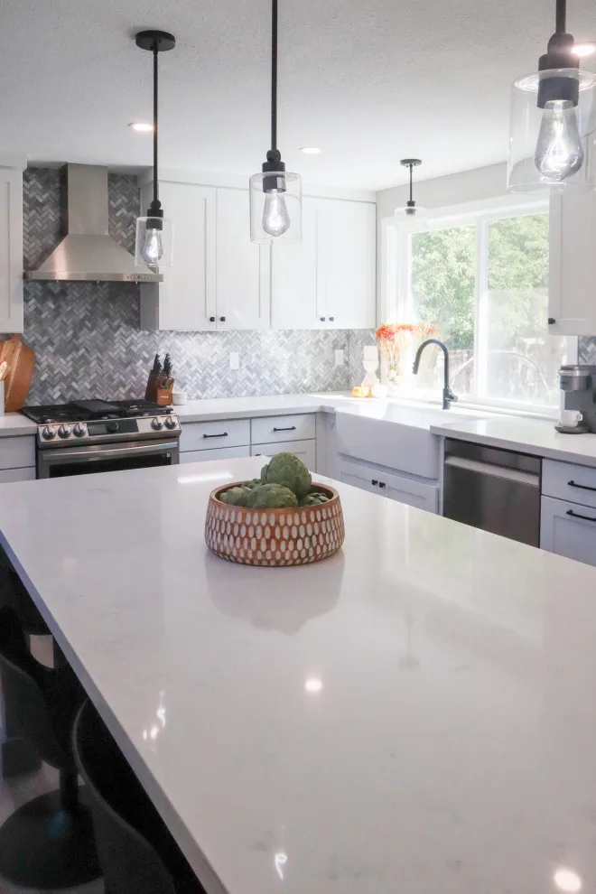 Finn Hill House Renovation by Elevated Home Remodel - Photo 18