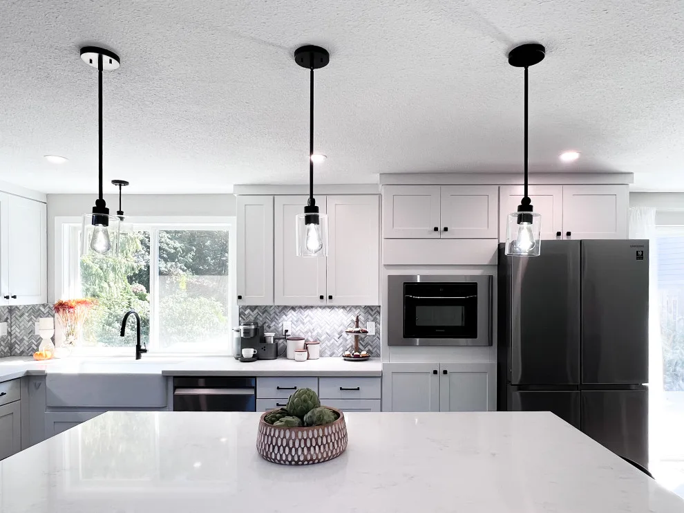 Finn Hill House Renovation by Elevated Home Remodel - Photo 12